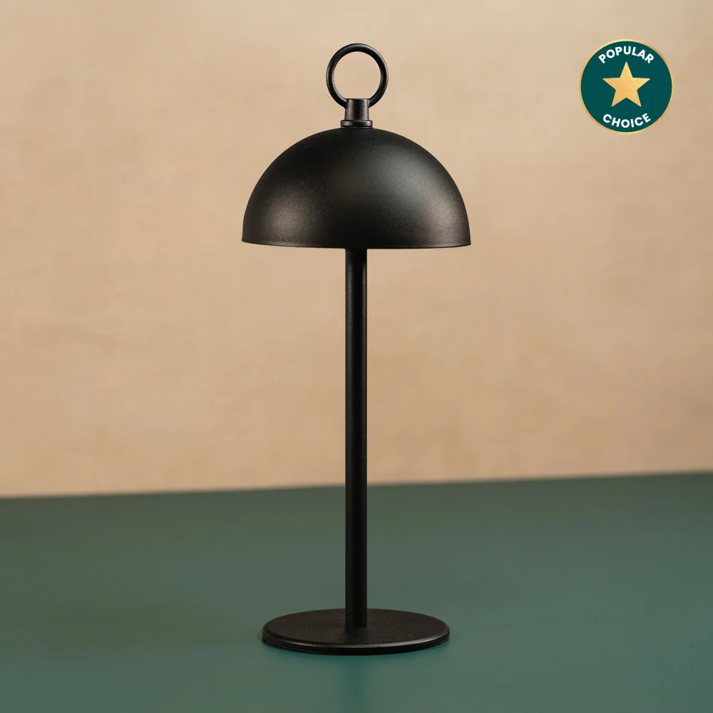 Branson Rechargeable Table Lamp | Amerelle