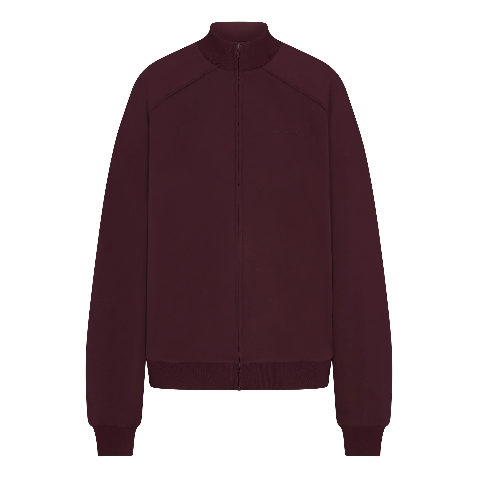 OVERSIZED TRACK JACKET | SKIMS (US)