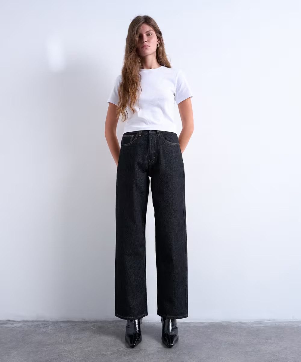 TOPSHOP
                                    
                                
                   ... | Liberty UK