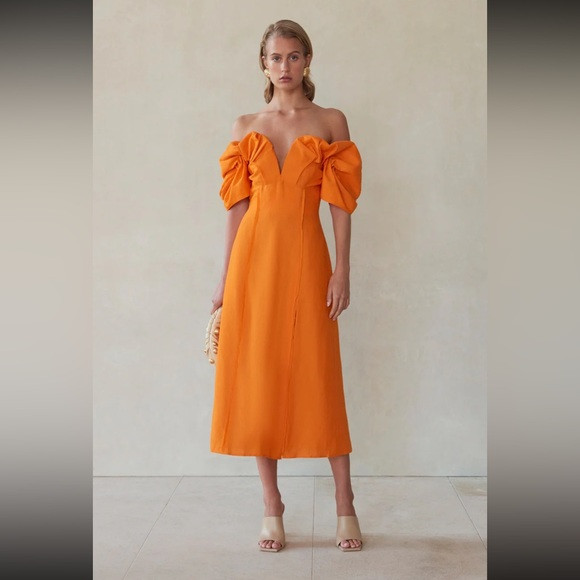 Cult Gaia Muna Dress - NWT - Never Worn! | Poshmark