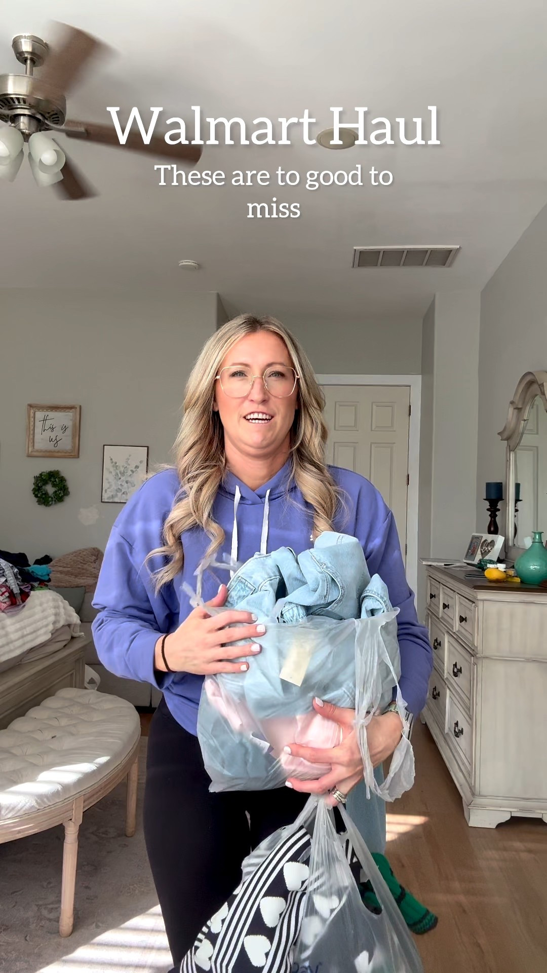 Walmart is killing the fashion game!!

#LTKootd #LTKWorkwear #LTKSeasonal