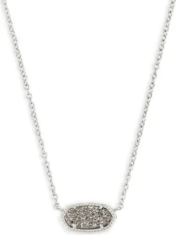 Kendra Scott Elisa Pendant Necklace | Nordstrom | Nordstrom