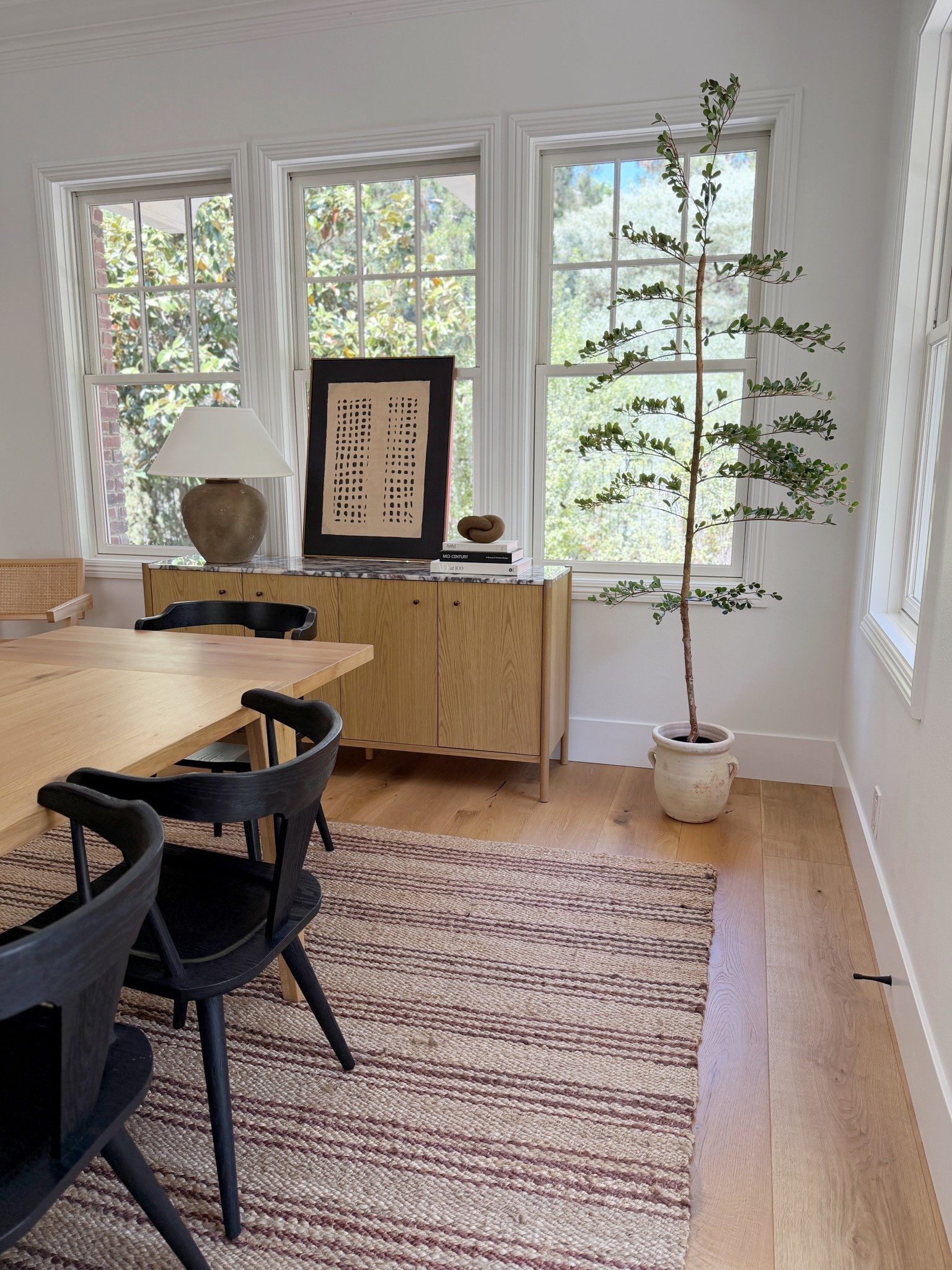 Faux Black Olive Tree Deal 

#LTKHome