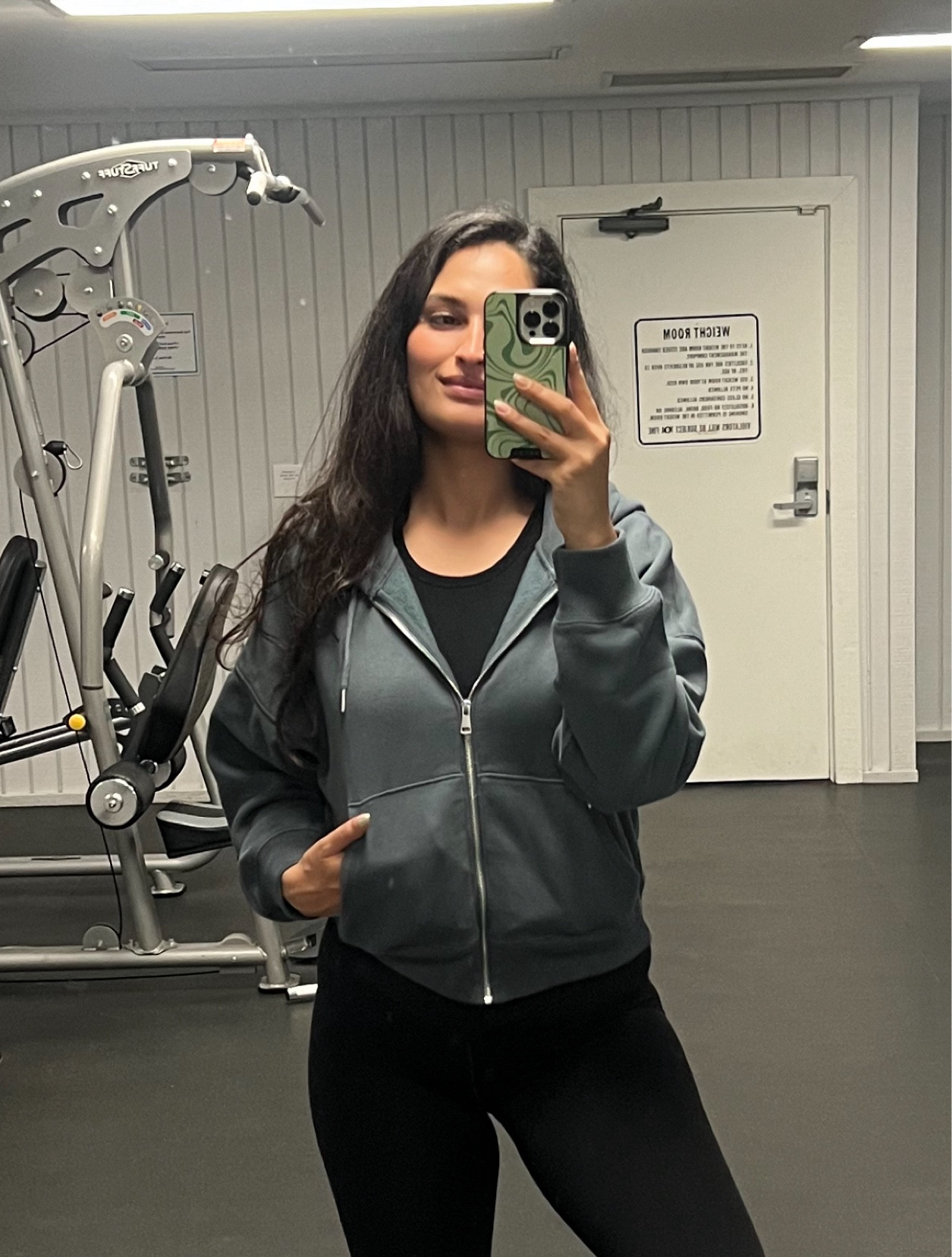 Softest sweater ever

#LTKFindsUnder100