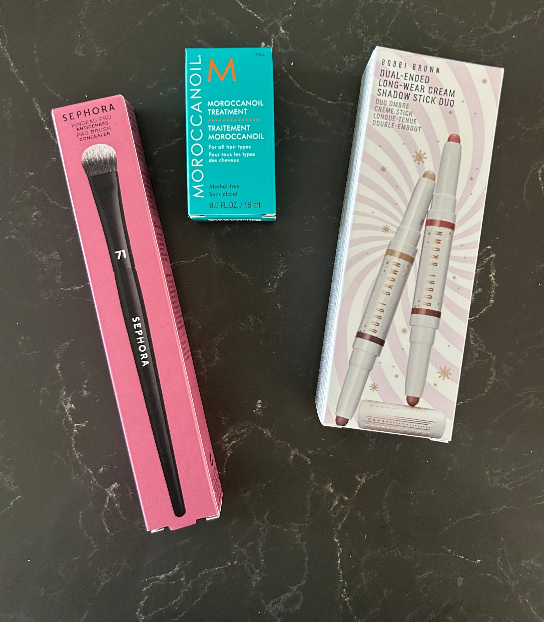 Sephora sale haul! 30% off sephora collection and up to 20% off everything else with code EVERYTHING 

#LTKGiftGuide #LTKHoliday #LTKSaleAlert
