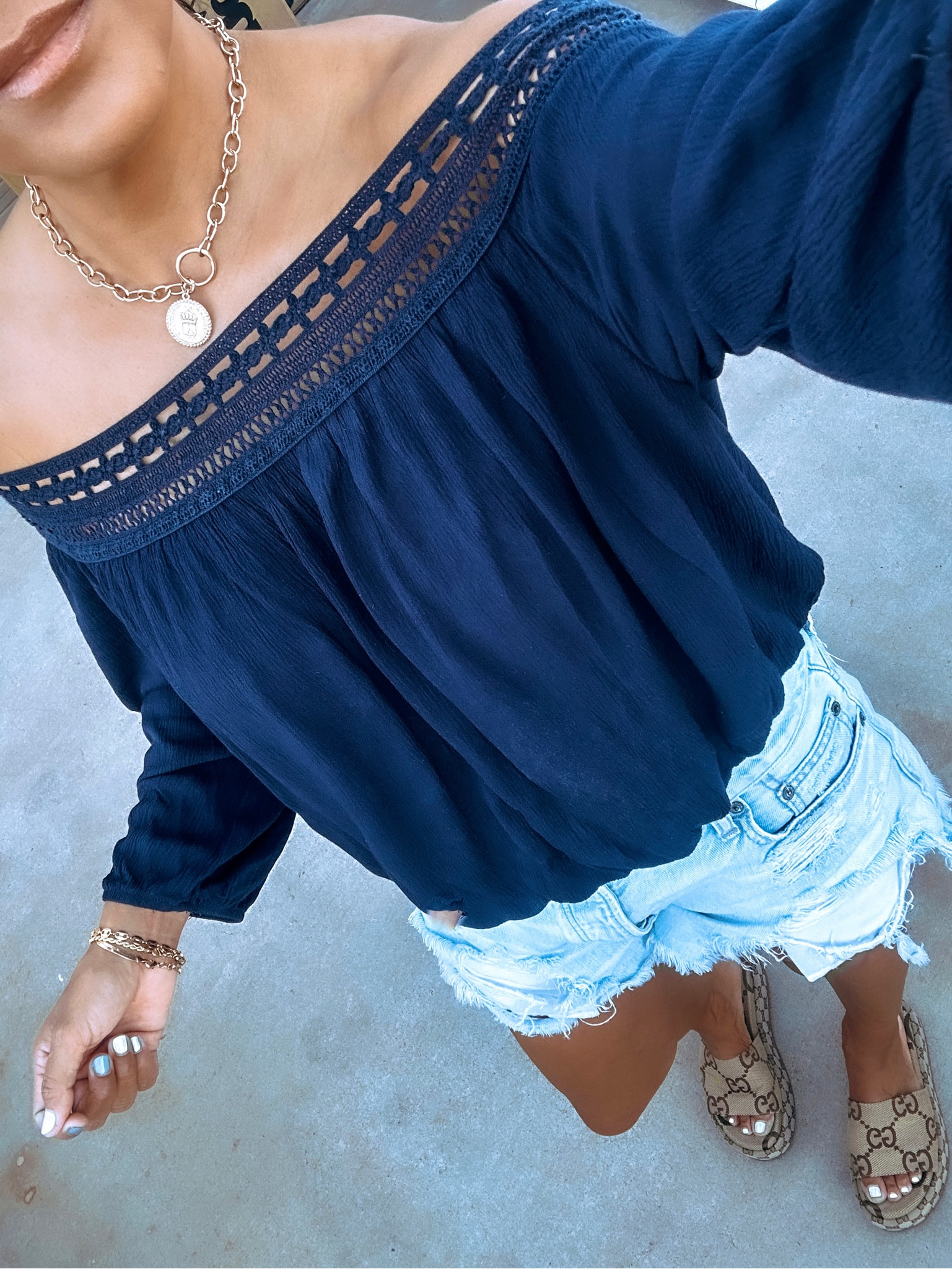 Similar tops to recreate this look!  

#LTKstyletip #LTKshoecrush #LTKover40