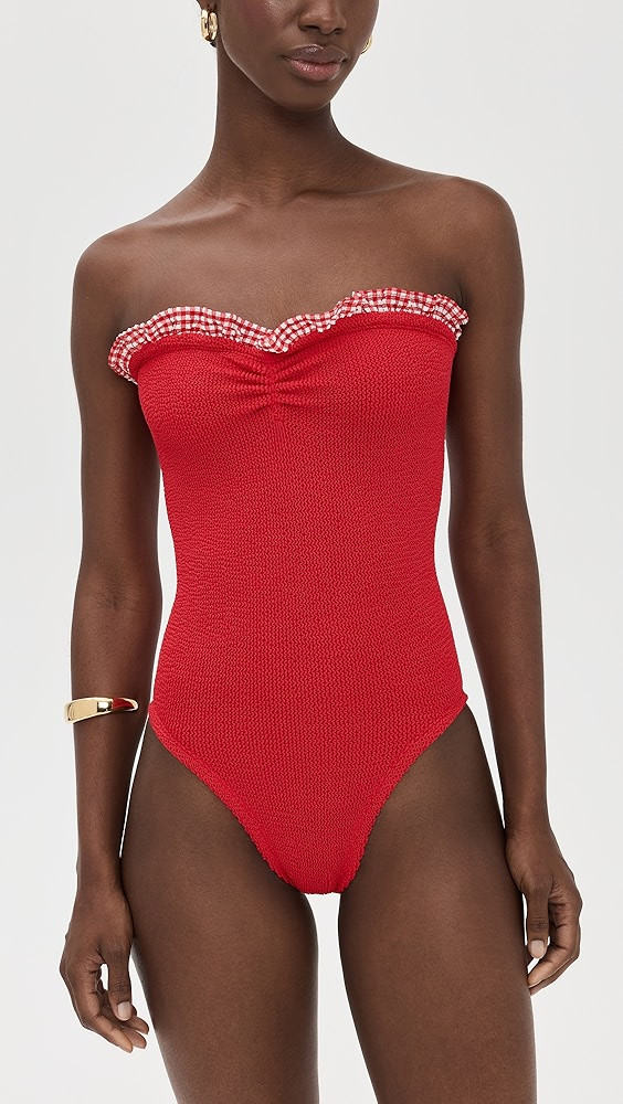 Women's One Piece Swimsuit | Shopbop