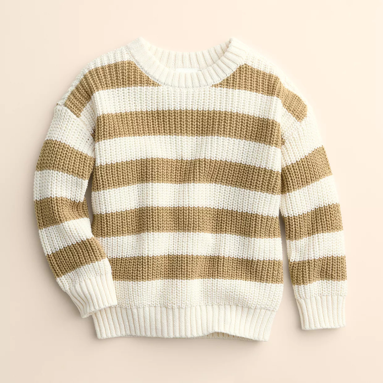 Baby & Toddler Little Co. by Lauren Conrad Chunky Knit Sweater | Kohl's