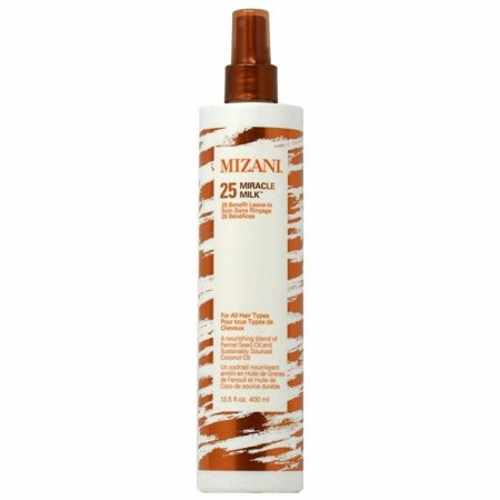 MIZANI 25 Miracle Milk Leave-In Conditioner 13.5 OZ | Walmart (US)
