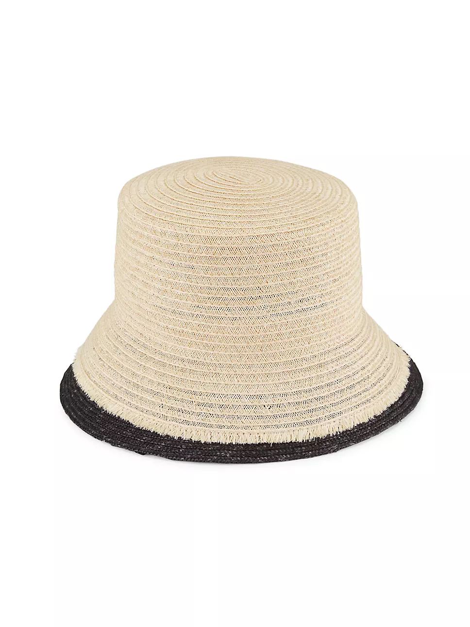Jonah Contrast Brim Bucket Hat | Saks Fifth Avenue
