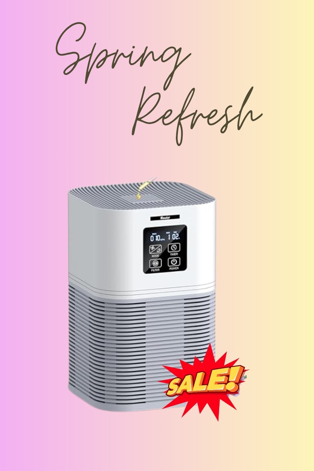 Spring Must Have

#LTKHome #LTKSaleAlert