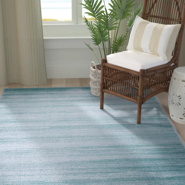 Hitton Area Rug | Wayfair North America