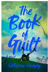 The Book of Guilt | Amazon (US)