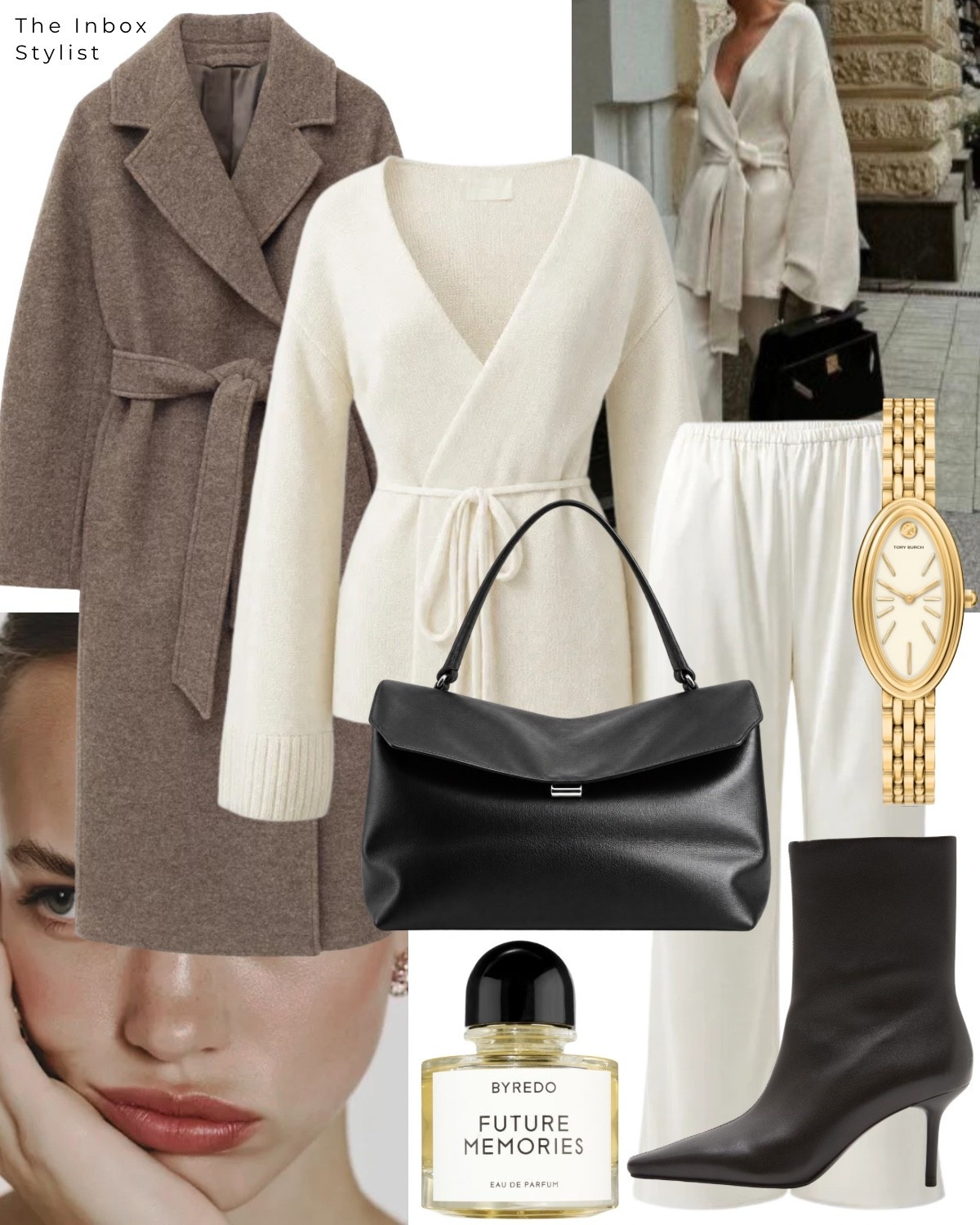 Get ready for an autumn day with cosy layers.

#LTKuk #LTKautumn #LTKstyletip