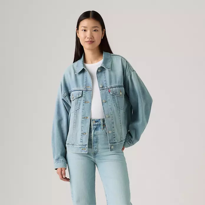 '90s Trucker Jacket | Levi's US