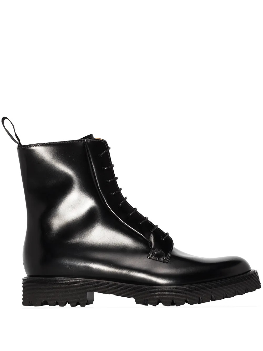 Church's Anfibi Alexandra - Farfetch | Farfetch Global