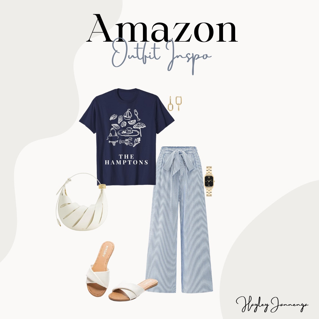 Amazon outfit inspo
Summer
Beach
Hampton
For her
Date night
Girls night
Vineyard
White
Blue
Sandals
Spring
Resort
Style tip
Vacation

#LTKShoeCrush #LTKStyleTip #LTKTravel