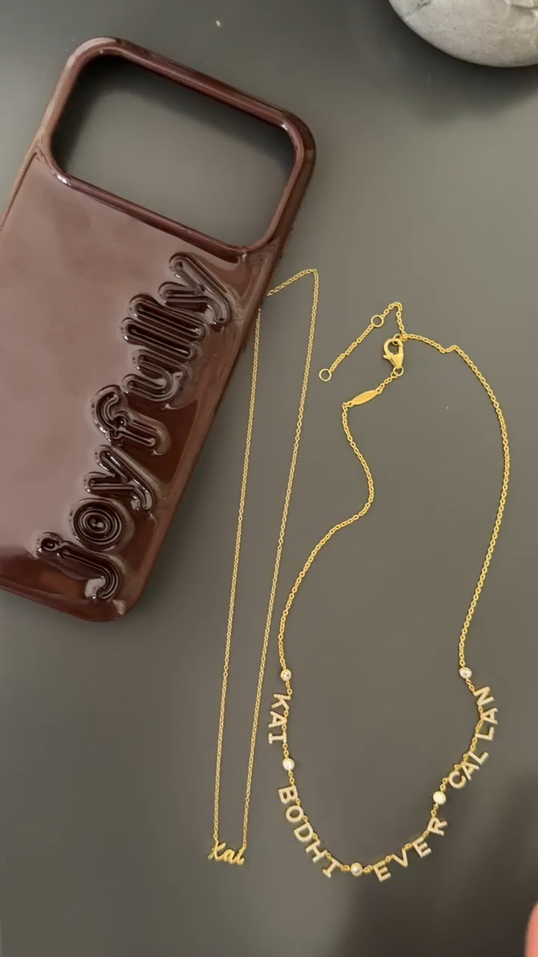 Baublebar personalized gifts // personalized jewelry // teen gift idea // 

#LTKHoliday #LTKGiftGuide