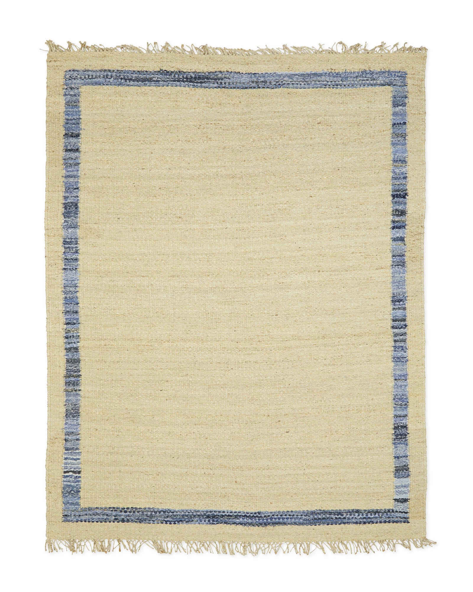 Jute Border Rug
        RG267-810 | Serena and Lily