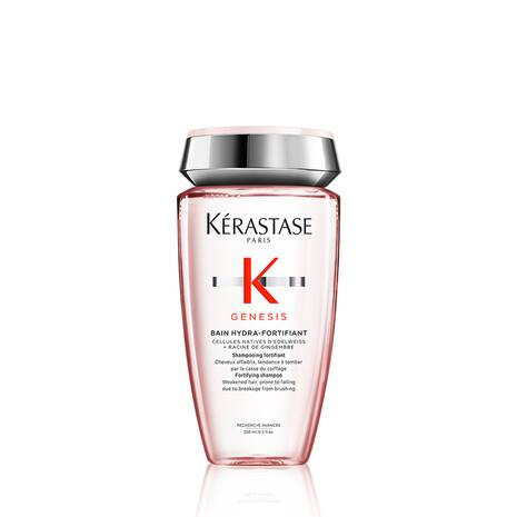 Genesis Bain Hydra-Fortifiant Shampoo for Oily Hair | Kérastase | Kerastase US