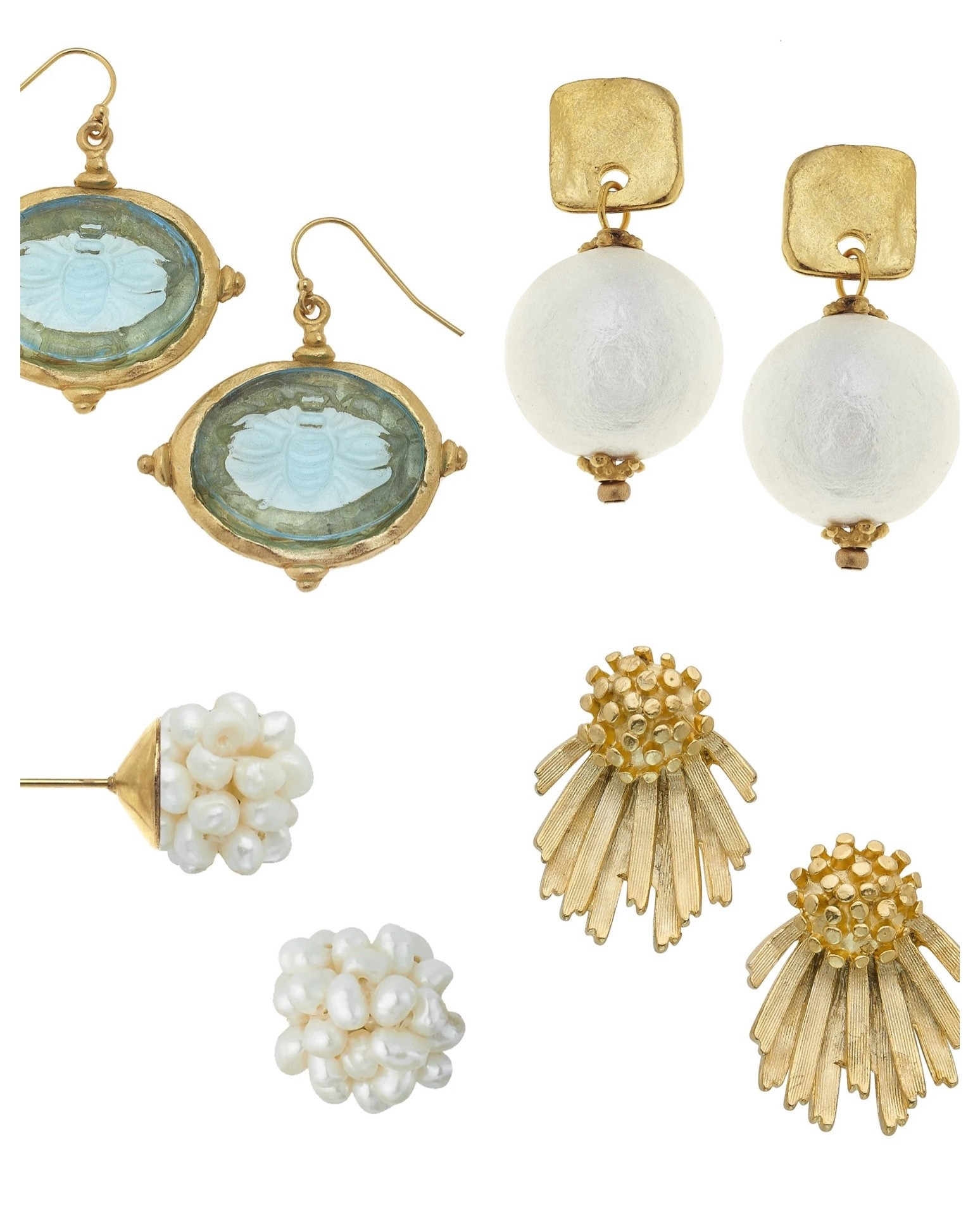 Accessories matter. Choose pieces that speak to you. 

#LTKStyleTip #LTKOver40