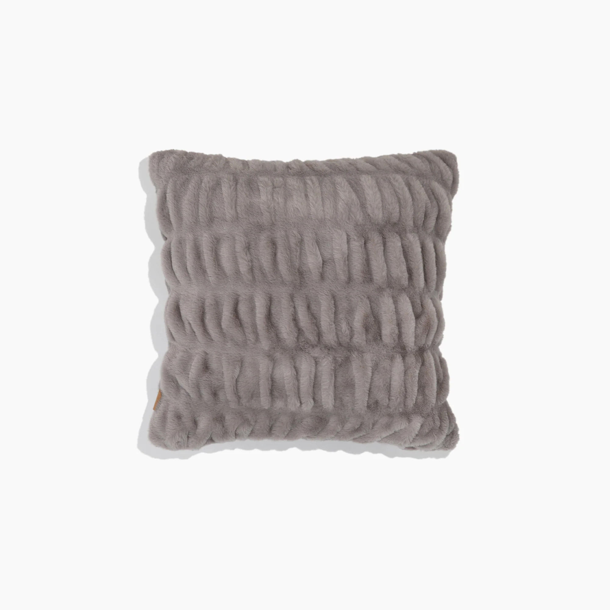Silver Linings Pillow | Lola Blankets
