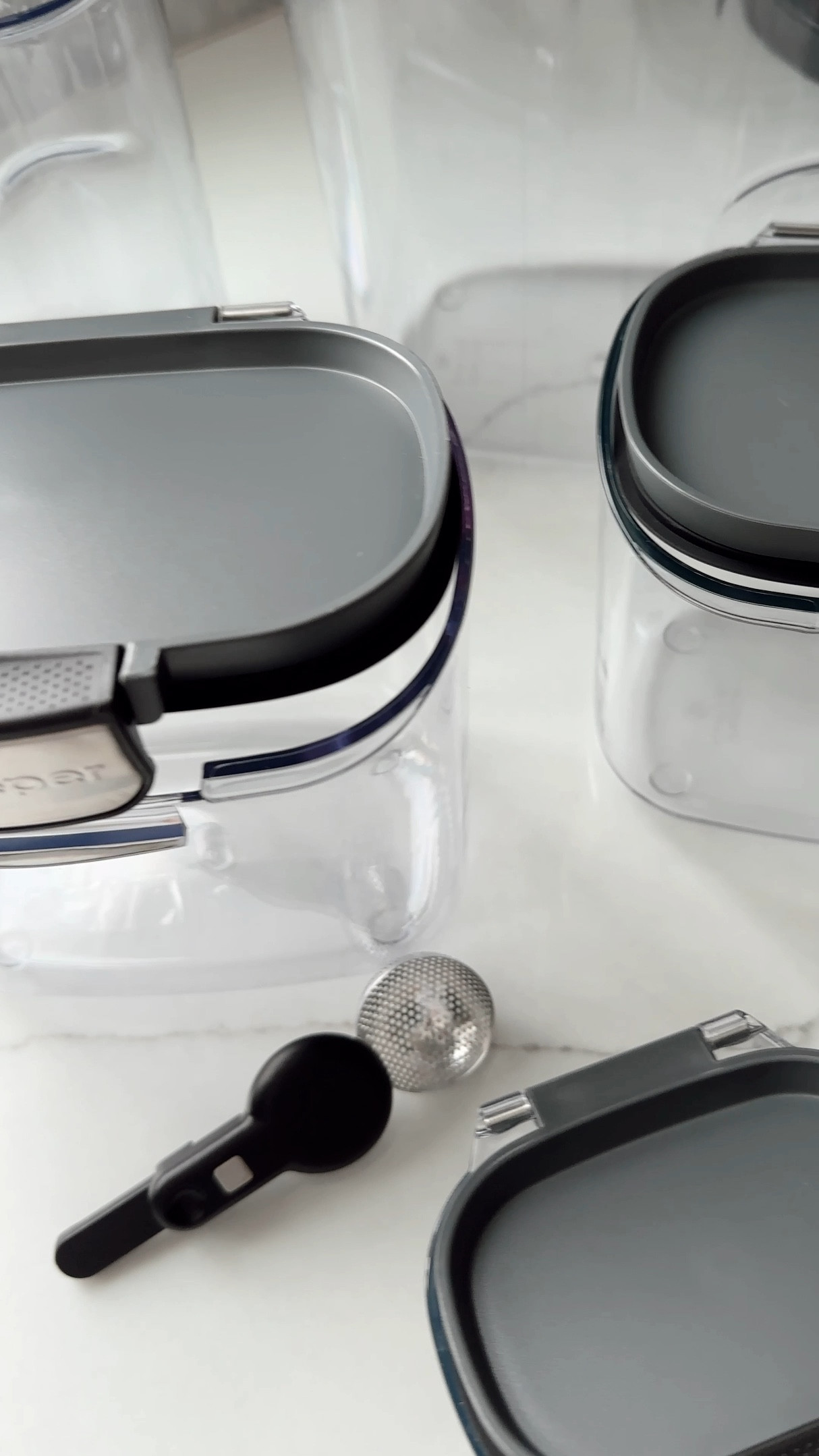 Baking storage set 

#LTKfindsunder100 #LTKhome