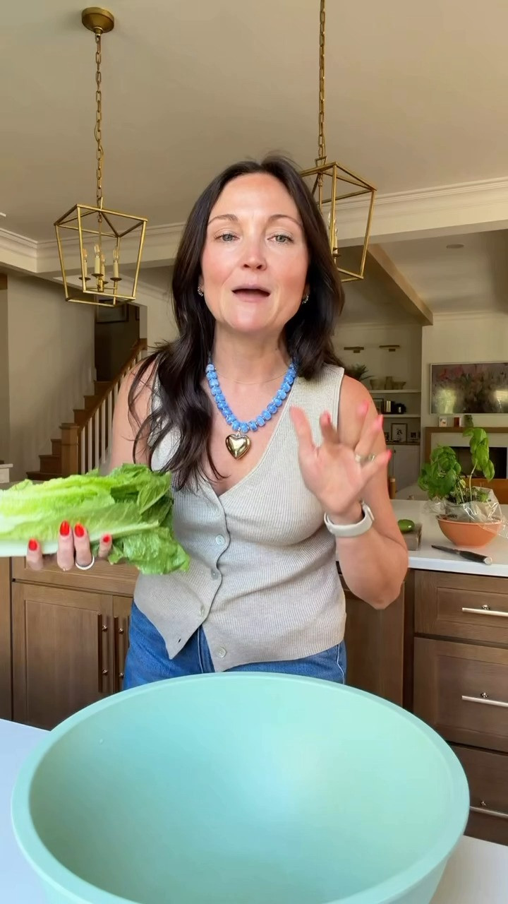 Salad chopper! 

 #LTKdayinmylife #LTKfoodie #LTKHome