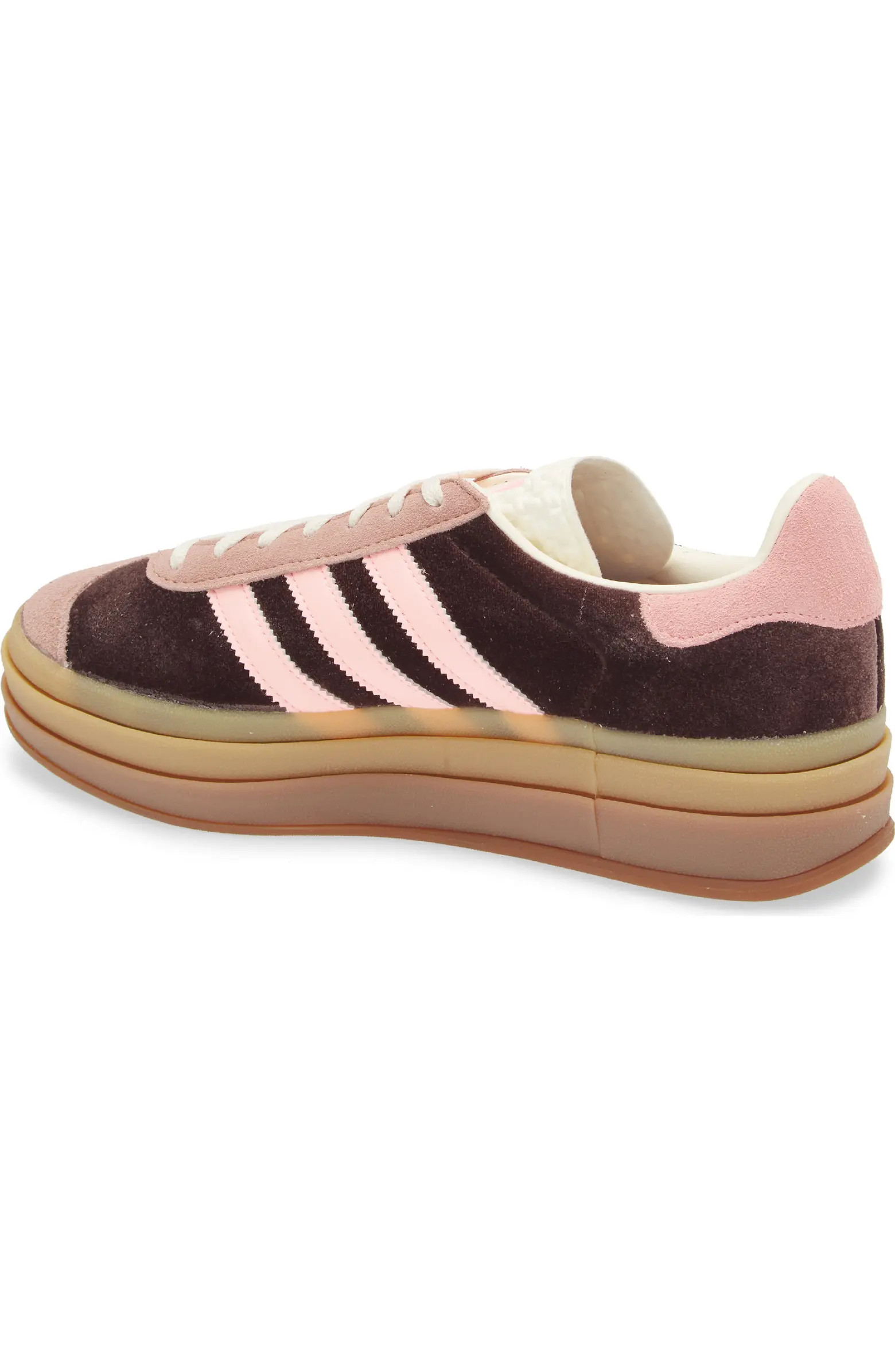 Gazelle Bold Platform Sneaker (Women) | Nordstrom