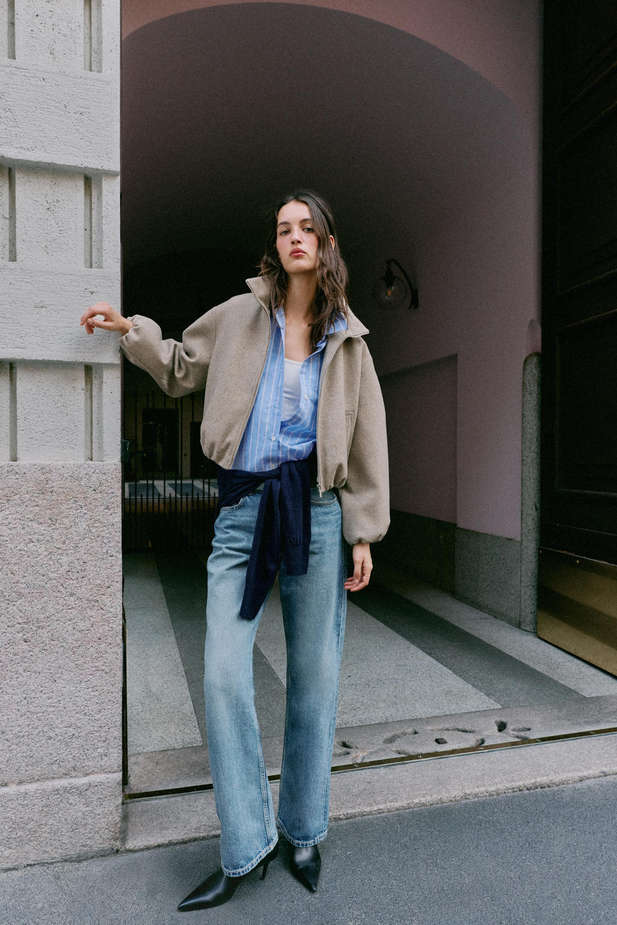 DescriptionColorContentsMeasurements | Zara US