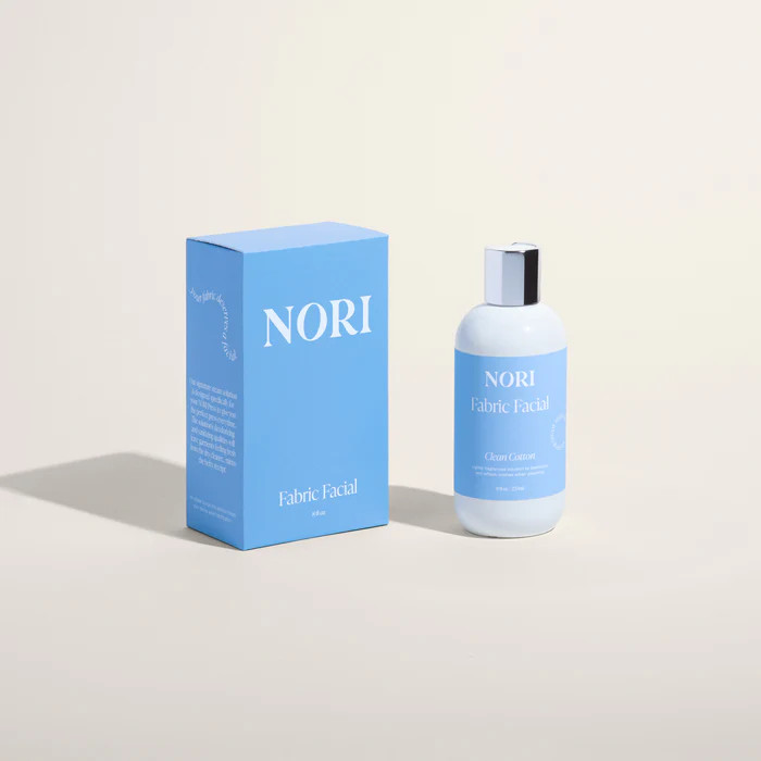 Fabric Facial | Nori