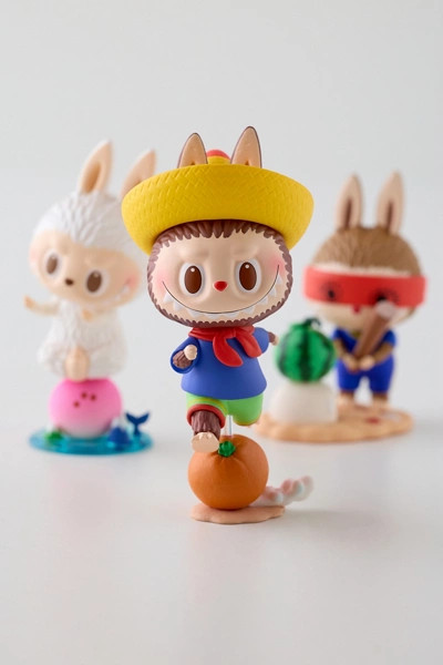POP MART The Monsters Fruit Series Blind Box Figure | Urban Outfitters (US and RoW)