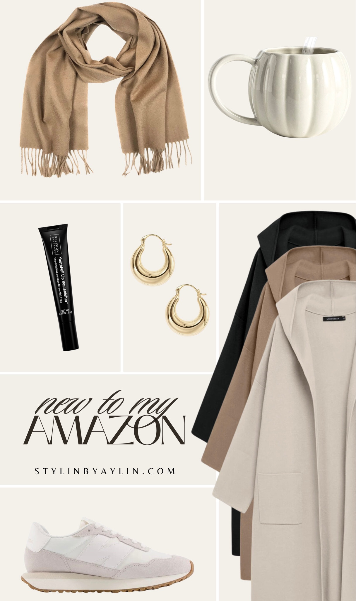 New to my amazon store! #stylinbyaylin

#LTKFindsUnder50 #LTKFindsUnder100 #LTKStyleTip