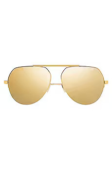 Classic Aviator
                    
                    Bottega Veneta | Revolve Clothing (Global)