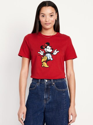 Disney© Minnie Mouse T-Shirt | Old Navy (US)