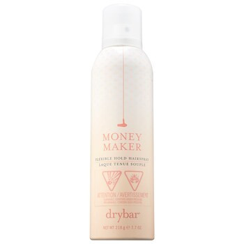 DrybarMoney Maker Flexible Hold Hairspray | Sephora (CA)
