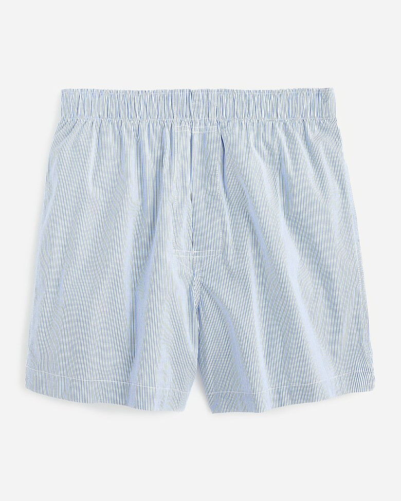 Patterned boxers | J. Crew US