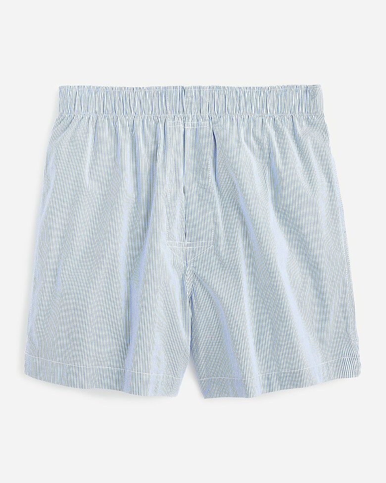 Patterned boxers | J.Crew US