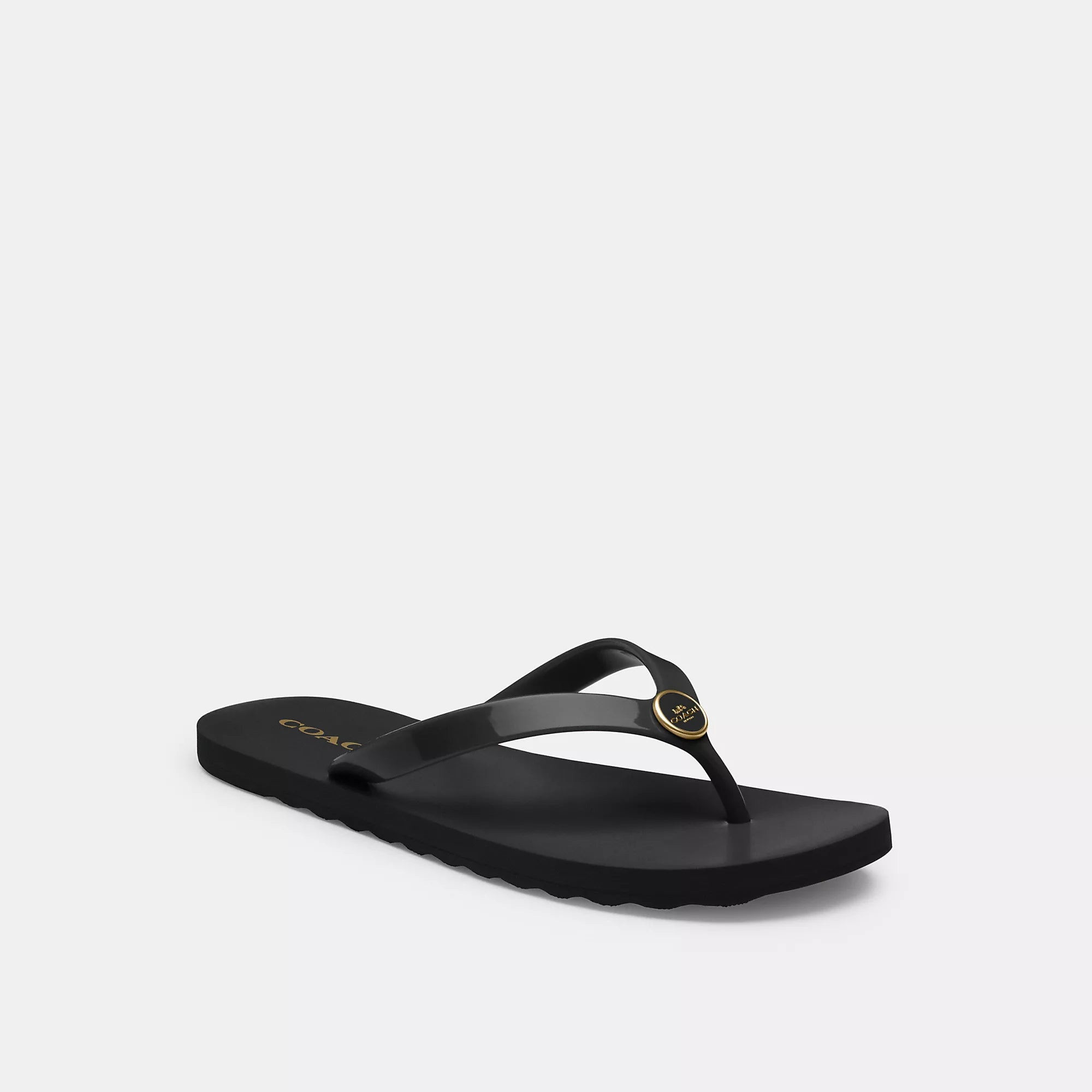 Coach Outlet Zayn Flip Flop | Shop Simon