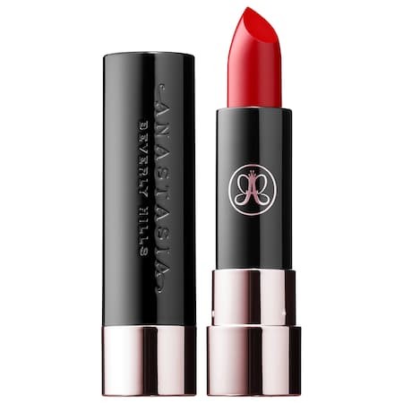 Anastasia Beverly Hills Matte Lipstick Ruby .12 oz/ 3.5 g | Sephora (US)