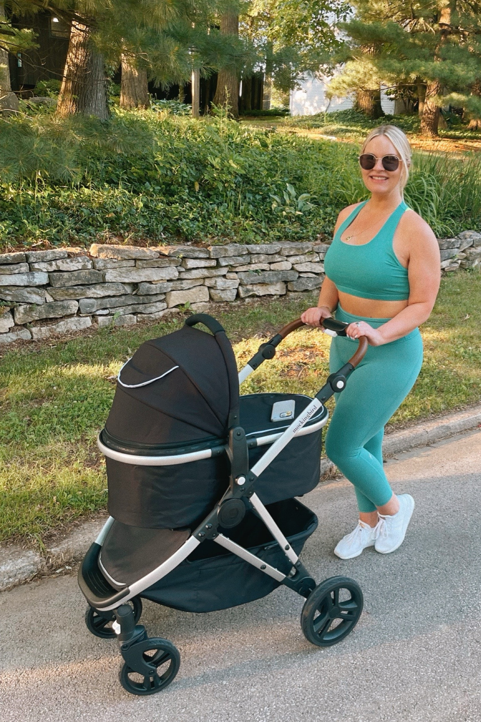 The BEST stroller for walks! So many options for parents, including single and single to double strollers for growing families. We love love love the bassinet attachment for Gray Gray! #motherhood #babyfinds #strollers #babyregistry

#LTKKids #LTKBaby #LTKFamily