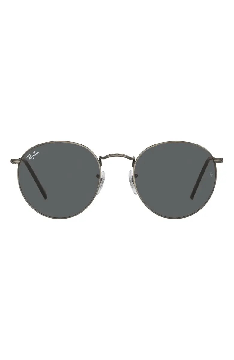 Ray-Ban Icons 53mm Retro Sunglasses | Nordstrom | Nordstrom