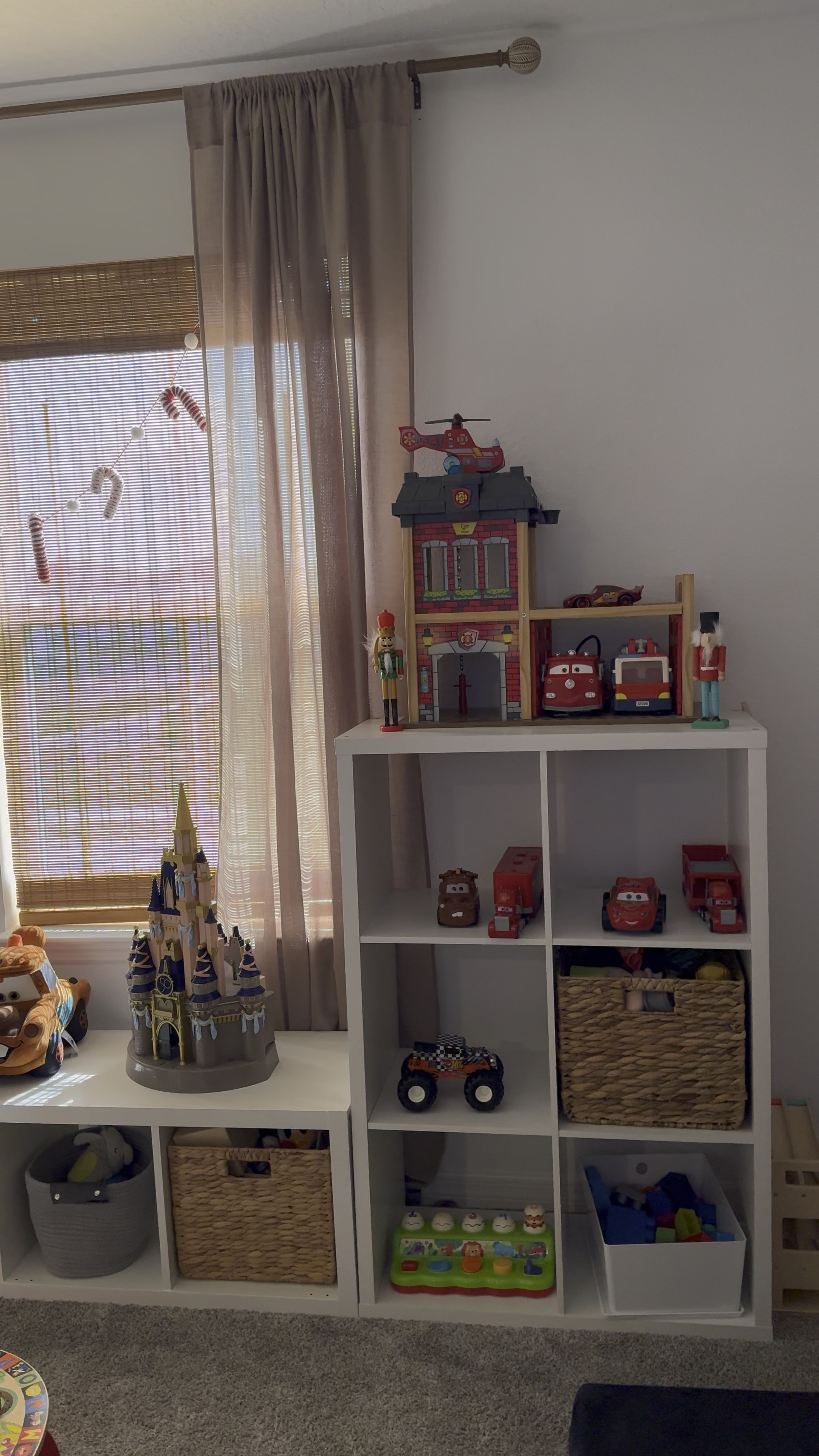 Playroom favorites #christmasgiftguide #playroom #toys #kidsgift #babygift #playroomtoys #disney 

#LTKHoliday #LTKGiftGuide #LTKKids