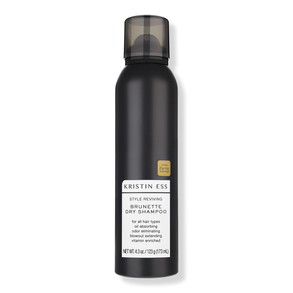 KRISTIN ESS HAIR Style Reviving Brunette Dry Shampoo | Ulta