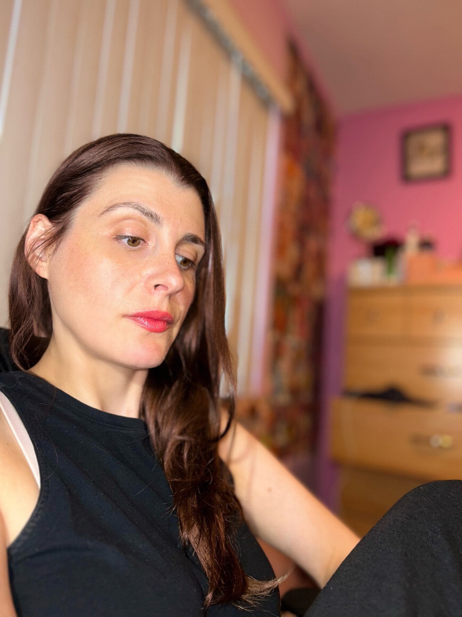 No makeup makeup 

#LTKstyletip #LTKbeauty