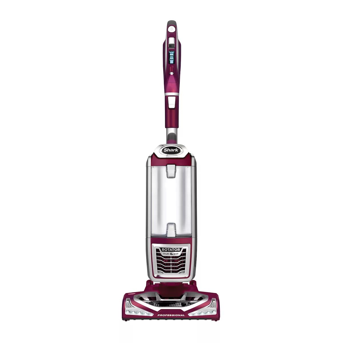 Shark® Rotator® Powered Lift-Away® TruPet® Upright Vacuum with Detachable Pod, LED Lights, Ad... | Kohl's