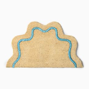Wiggle Doormat | West Elm (US)