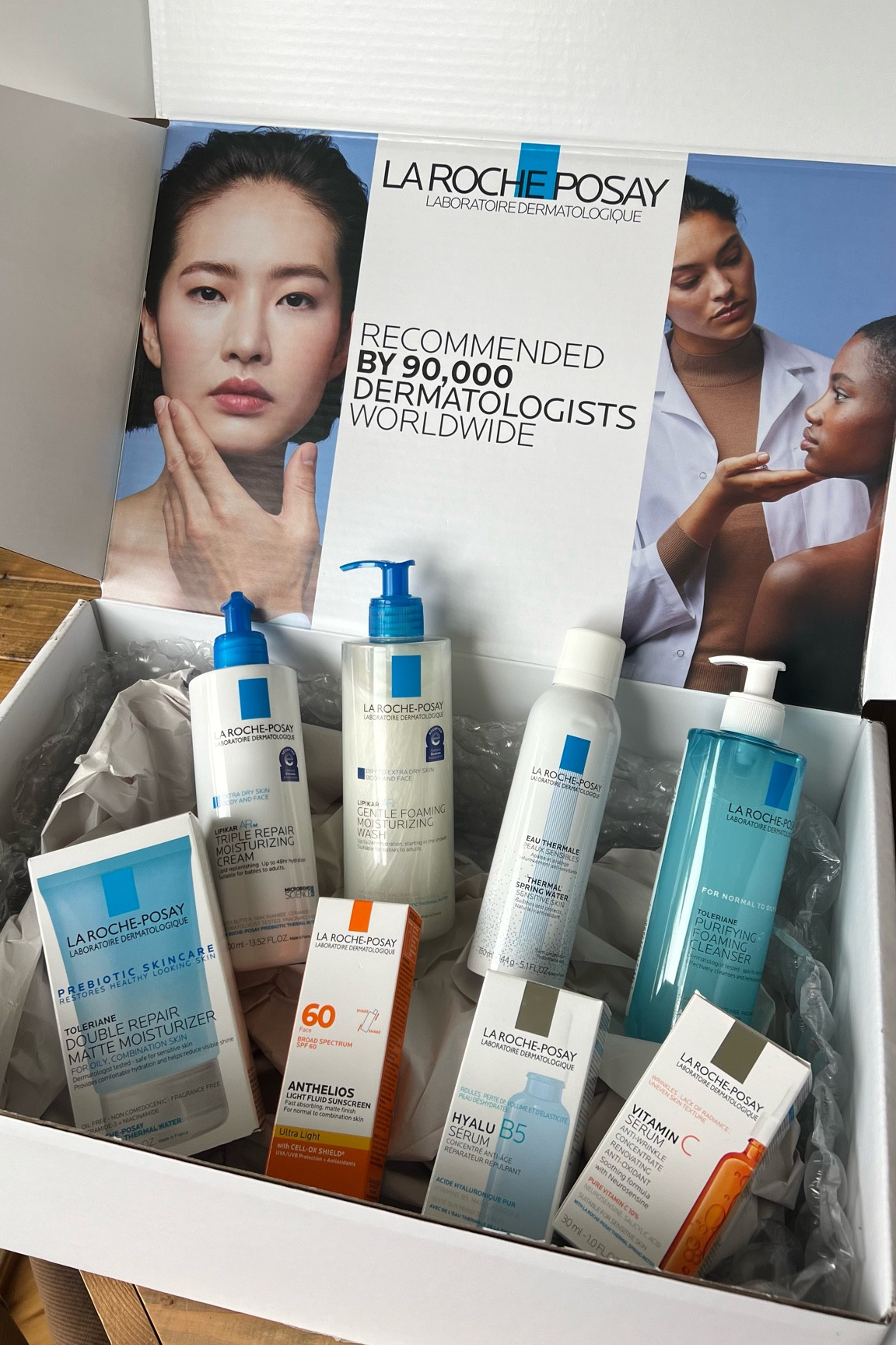 Literally the ONLY skincare brand that hasn’t irritated my husband and I’s skin! Hands down our favorite ✨

#skincare #skin #facial #beauty #wellness #pores #dermatologist 

#LTKBeauty #LTKFindsUnder100 #LTKFindsUnder50