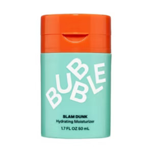 Bubble Slam Dunk Hydrating Cream Moisturiser 50ml - Boots | Boots.com