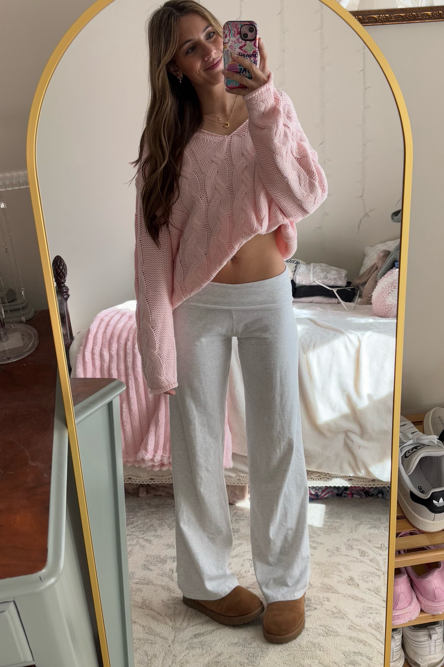 comfy sweater outfit for winter! 





#LTKSeasonal #LTKGiftGuide #LTKStyleTip